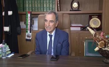 أمين عام "المحامين العرب" يطالب القمة العربية بقرارات حاسمة تتناسب مع تجاوزات الاحتلال الإسرائيلي