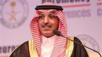 وزير المالية السعودي يؤكد أهمية التكامل الاقتصادي بين الدول العربية