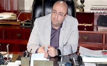 محافظ بنى سويف يؤكد استعداد المحافظة لاستقبال امتحانات الدبلومات الفنية 