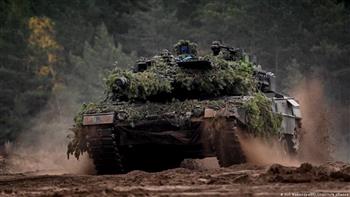 «الجارديان» تطالب الغرب برفع معدلات الدعم العسكري لأوكرانيا