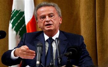 وزير الداخلية اللبناني: تلقيت مذكرة اعتقال من الإنتربول بحق حاكم مصرف لبنان
