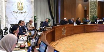 مجلس الوزراء في أسبوع.. اعتماد نتيجة دراسة «المالية» بشأن شمال سيناء الأبرز