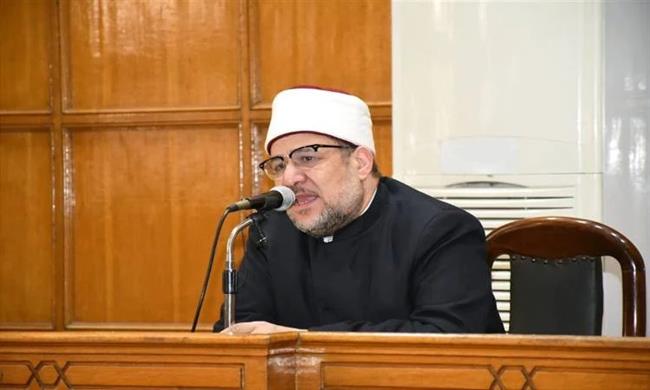 وزير الأوقاف: كلمة الرئيس السيسي أمام القمة العربية تعبر عن آمال شعوب الأمة