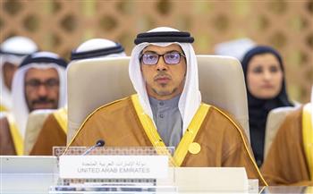 الإمارات تؤكد دعمها ومساندتها لكل خطوة تعزز التوافق والاستقرار والسلام في المنطقة