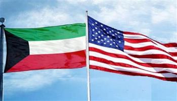 مباحثات عسكرية بين الكويت والولايات المتحدة لتعزيز التعاون