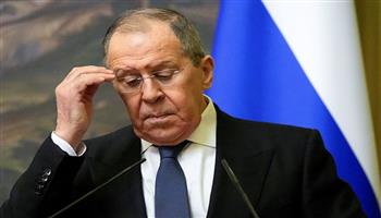 وزير خارجية روسيا: أي اعتداء علينا لن يمر دون عقاب