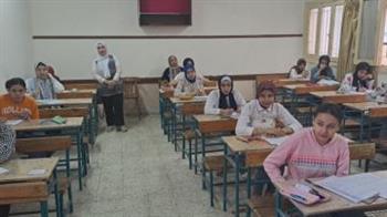 غدا.. انطلاق امتحانات الشهادة الإعدادية بالإسكندرية والمحافظة تنهي استعداداتها