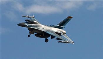 مسؤول أمريكي: الولايات المتحدة تخطط لإرسال طائرات «F-16» إلى أوكرانيا