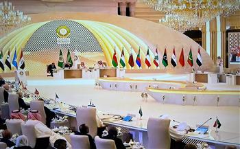 القادة العرب يؤكدون عزمهم الثابت على تعزيز الأمن القومي العربي بقمة جدة
