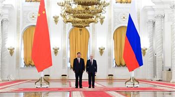  لماذا قد يفقد الرئيس الصيني صبره مع بوتين؟.. تفاصيل