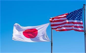 الولايات المتحدة واليابان تؤكدان التزامهما بتعزيز التعاون الاقتصادي والأمني ومواصلة دعم أوكرانيا 