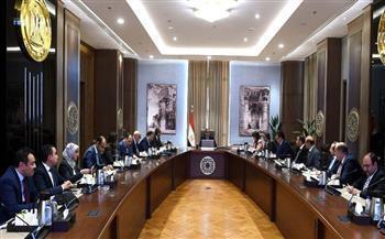 آخر أخبار مصر اليوم الثلاثاء.. رئيس الوزراء: نعمل على حل المشكلات التي تواجه عمل الشركات الناشئة