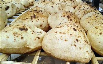 الحكومة تكشف حقيقة رفع سعر رغيف الخبز المدعم الشهر المقبل 