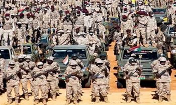 آخر تطورات الأوضاع بالعاصمة.. الجيش السوداني يمشط مناطق الاشتباكات بالخرطوم 
