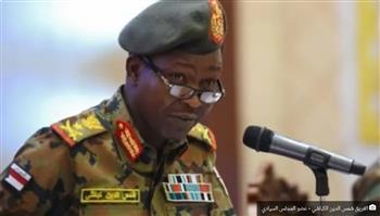 عضو مجلس السيادة السوداني: حميدتي مجرد أداة.. ولا تفاوض سوى على الهدنة الإنسانية