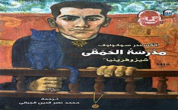 ‎المركز القومي للترجمة يصدر الطبعة العربية من «مدرسة الحمقى»