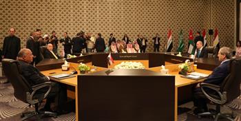 الكويت ترحب بالبيان الختامي للاجتماع التشاوري بعمان حول الأزمة السورية 