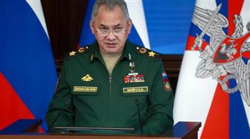 وزير الدفاع الروسي: قواتنا تواصل تدمير الأسلحة الغربية في أوكرانيا 