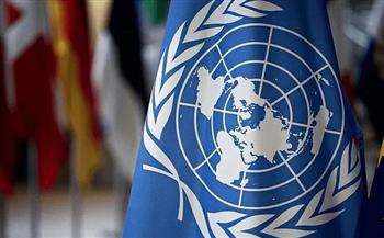 الأمم المتحدة تدعو إلى تخصيص 1.5 مليار دولار لدعم السودان