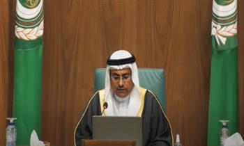 في يومها العالمي.. «البرلمان العربي» يشيد بالدور التنويري للصحافة العربية (فيديو)