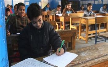 مدارس المنيا تستعد لامتحانات الفصل الدراسي الثاني للنقل والشهادتين الإعدادية والثانوية
