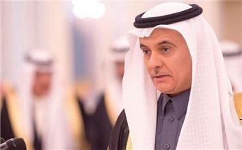 وزير البيئة السعودي يؤكد أهمية الحفاظ على مصادر المياه المتجددة