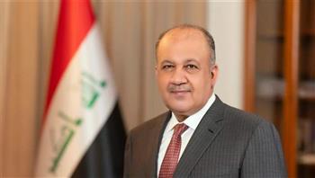 العراق وإيطاليا يبحثان سبل تعزيز العلاقات المستقبلية بين البلدين