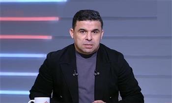 خالد الغندور يكشف سبب رفض بيراميدز خوض السوبر ضد الأهلي 
