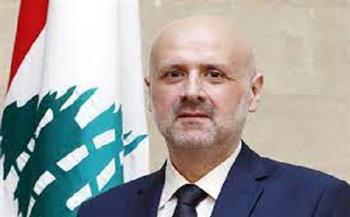 وزير الداخلية اللبناني يطلق حملة لتسجيل تعداد النازحين السوريين ويطلب وقف معاملات غير المسجلين