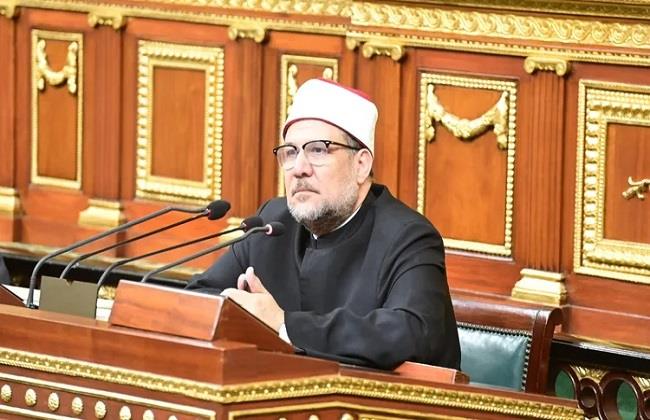 وزير الأوقاف أمام النواب: راتب تعيين الإمام لا يقل عن الطبيب