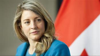 وزيرة الخارجية الكندية: أوتاوا ستبذل قصاري جهدها لإحلال السلام في السودان