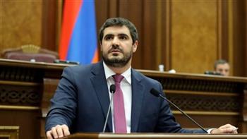 برلماني أرميني: لدينا أقصى قدر من التوقعات لمحادثات عُقدت مع أذربيجان بواشنطن