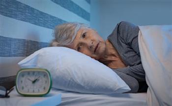 لكبار السن.. 8 نصائح للتخلص من اضطرابات النوم والأرق