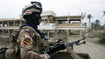 الاستخبارات العراقية تقبض على 11 أجنبيا حاولوا التسلل من البصرة