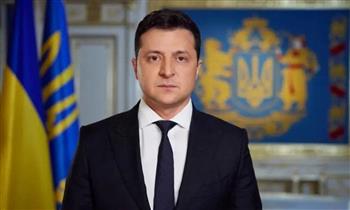 "الجارديان" تسلط الضوء على مشاركة الرئيس الأوكراني في قمة الدول الصناعية السبع