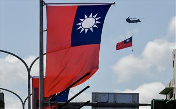 تايوان تجري محادثات مع واشنطن بشأن صفقة أسلحة بقيمة 500 مليون دولار