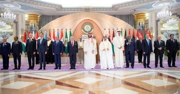 «إعلان جدة».. قادة الدول العربية يؤكدون أهمية تعزيز العمل العربي المشترك 