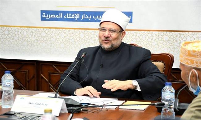وزير الأوقاف: 2 مليون جنيه لدعم معاشات أعضاء نقابة القراء سنويا