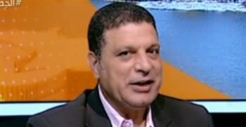غباشي: مصر ترغب في موقف عربي قوي إزاء سد النهضة