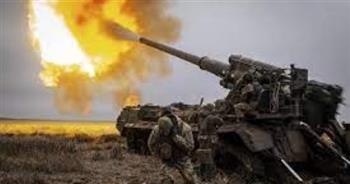 واشنطن بوست: أوروبا تستعد لحرب طويلة المدى في أوكرانيا
