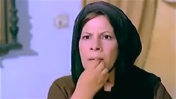  هانم محمد.. اشتهرت بدور الأم والدادة.. ووقفت أمام كبار النجوم