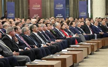 قبل استئنافه غدًا.. تعرف على ما دار في جلسات الحوار الوطني طوال الأسبوع الماضي