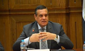 وزير التنمية المحلية: برنامج تنمية صعيد مصر يهدف لتحسين جودة حياة المواطنين