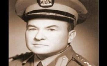 في ذكرى ميلاده.. محطات في حياة اللواء أحمد حمدي مهندس العبور في حرب 6 أكتوبر