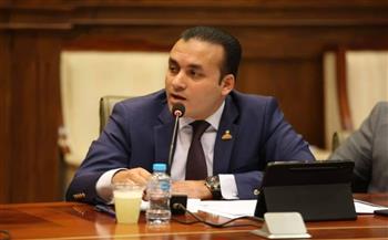 عمرو فهمي: كلمة الرئيس السيسي بقمة جدة بعثت رسائل حاسمة وحلول تجاه القضايا الإقليمية والعربية