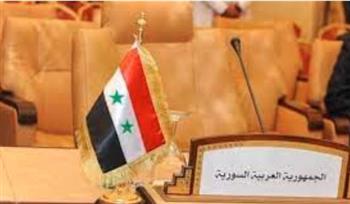 عضو «السوري القومي الإجتماعي»: وجود دمشق في الجامعة العربية أساسي ومحوري