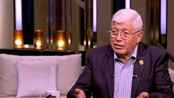 محمد الغباري: مصر كانت تحرص دائمًا على عودة سوريا للجامعة العربية