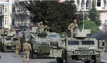 الجيش اللبناني: القبض على قائد بتنظيم القاعدة الإرهابي في بلدة دير عمار