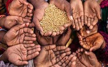 الهند تدعو إلى اتخاذ اجراءات لتحسين الأمن الغذائي العالمي