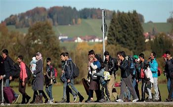 تقرير: انخفاض طلبات اللجوء المقدمة في النمسا بنسبة 18%